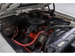1972 Chevrolet El Camino (CC-2086560) for sale in Concord, North Carolina
