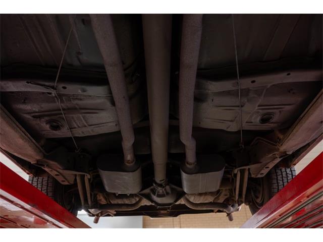 1972 Chevrolet El Camino (CC-2086560) for sale in Concord, North Carolina