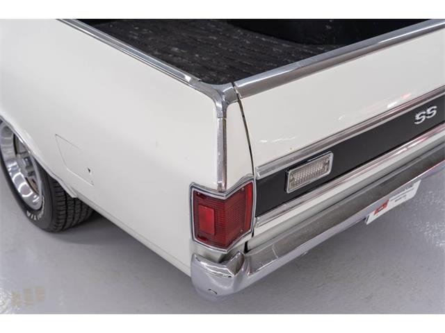1972 Chevrolet El Camino (CC-2086560) for sale in Concord, North Carolina