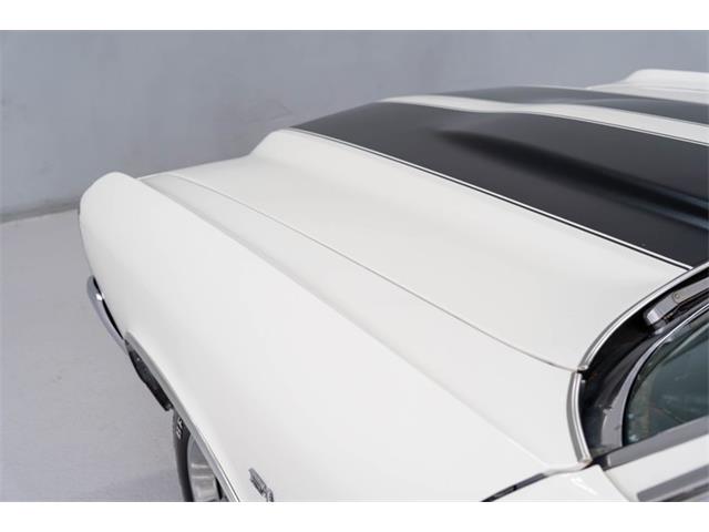 1972 Chevrolet El Camino (CC-2086560) for sale in Concord, North Carolina