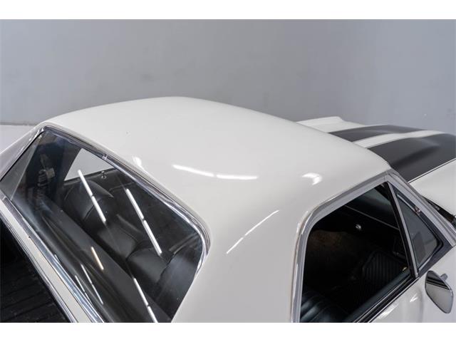 1972 Chevrolet El Camino (CC-2086560) for sale in Concord, North Carolina