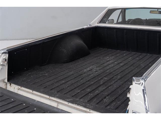 1972 Chevrolet El Camino (CC-2086560) for sale in Concord, North Carolina