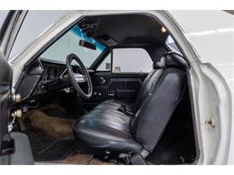 1972 Chevrolet El Camino (CC-2086560) for sale in Concord, North Carolina