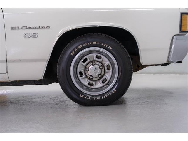 1972 Chevrolet El Camino (CC-2086560) for sale in Concord, North Carolina