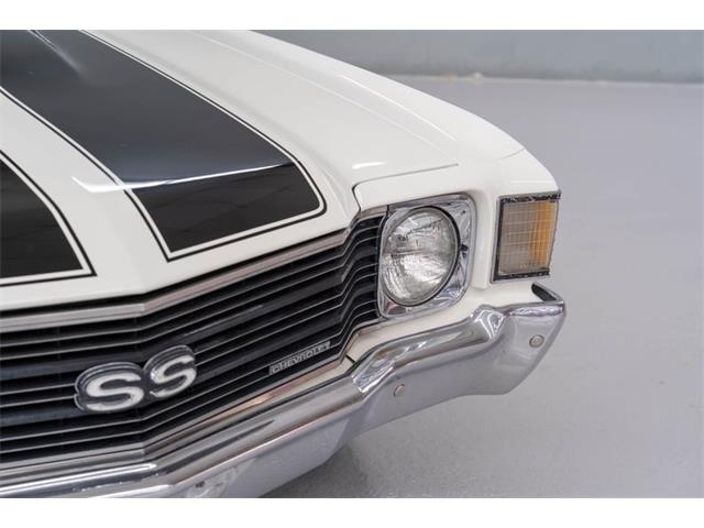1972 Chevrolet El Camino (CC-2086560) for sale in Concord, North Carolina