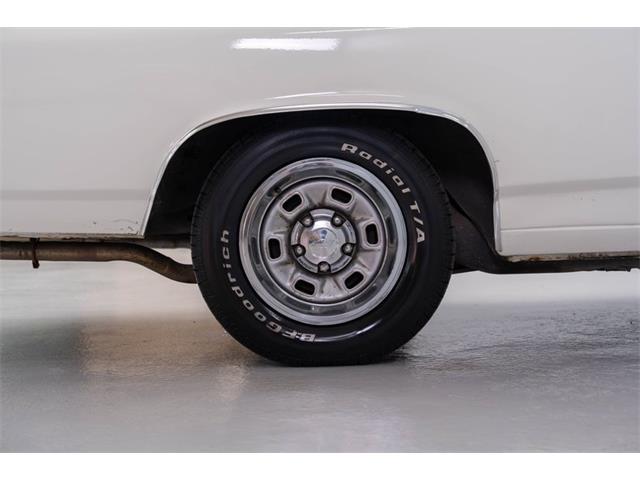 1972 Chevrolet El Camino (CC-2086560) for sale in Concord, North Carolina
