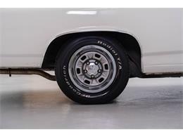 1972 Chevrolet El Camino (CC-2086560) for sale in Concord, North Carolina