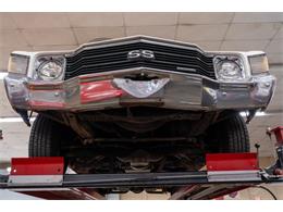 1972 Chevrolet El Camino (CC-2086560) for sale in Concord, North Carolina