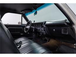 1972 Chevrolet El Camino (CC-2086560) for sale in Concord, North Carolina