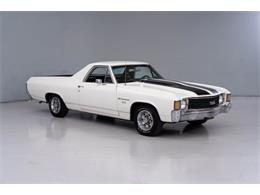 1972 Chevrolet El Camino (CC-2086560) for sale in Concord, North Carolina