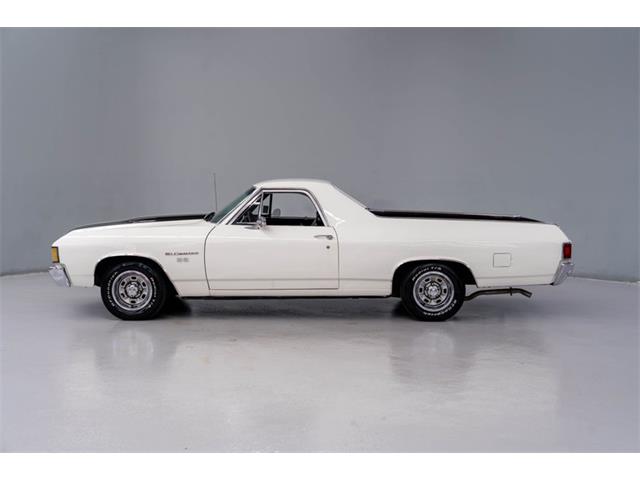 1972 Chevrolet El Camino (CC-2086560) for sale in Concord, North Carolina
