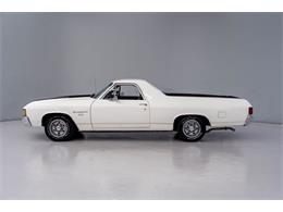 1972 Chevrolet El Camino (CC-2086560) for sale in Concord, North Carolina