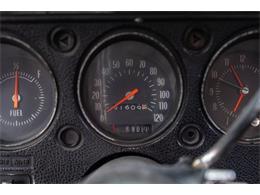 1972 Chevrolet El Camino (CC-2086560) for sale in Concord, North Carolina
