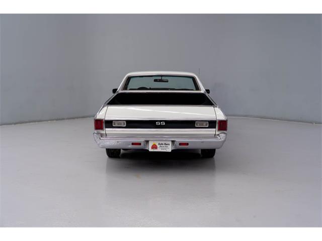 1972 Chevrolet El Camino (CC-2086560) for sale in Concord, North Carolina