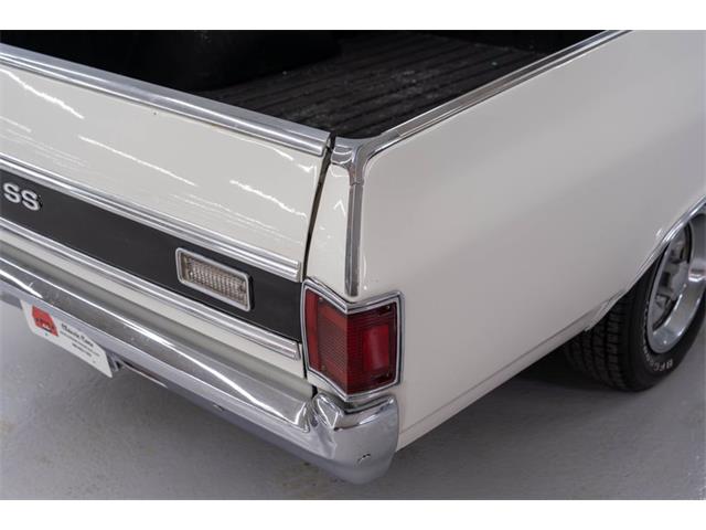 1972 Chevrolet El Camino (CC-2086560) for sale in Concord, North Carolina
