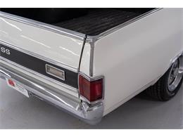 1972 Chevrolet El Camino (CC-2086560) for sale in Concord, North Carolina