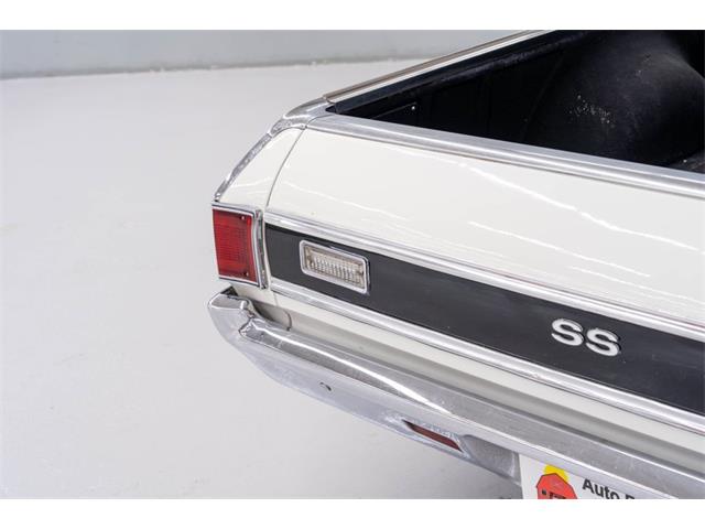 1972 Chevrolet El Camino (CC-2086560) for sale in Concord, North Carolina