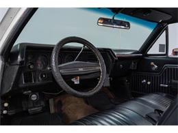 1972 Chevrolet El Camino (CC-2086560) for sale in Concord, North Carolina