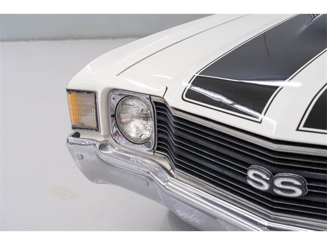 1972 Chevrolet El Camino (CC-2086560) for sale in Concord, North Carolina