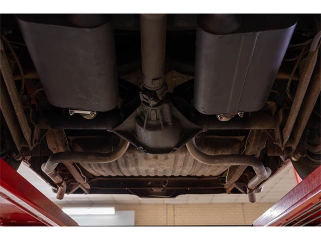 1972 Chevrolet El Camino (CC-2086560) for sale in Concord, North Carolina