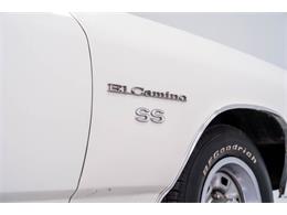 1972 Chevrolet El Camino (CC-2086560) for sale in Concord, North Carolina