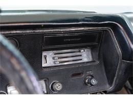 1972 Chevrolet El Camino (CC-2086560) for sale in Concord, North Carolina