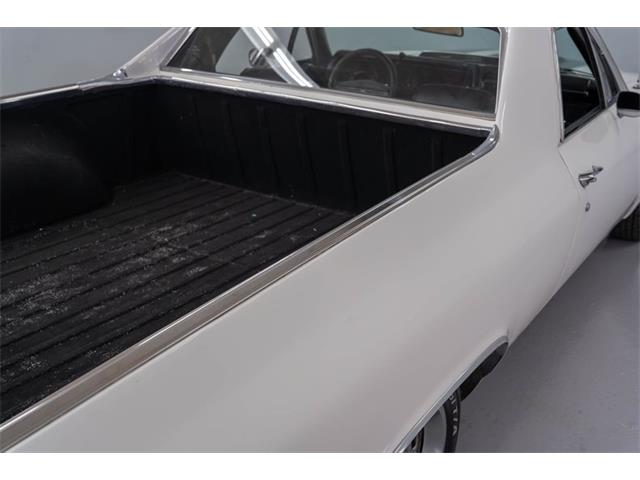 1972 Chevrolet El Camino (CC-2086560) for sale in Concord, North Carolina