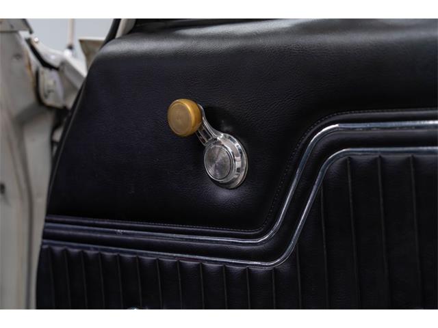 1972 Chevrolet El Camino (CC-2086560) for sale in Concord, North Carolina