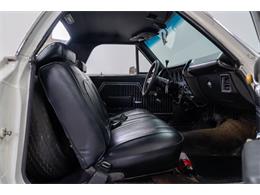 1972 Chevrolet El Camino (CC-2086560) for sale in Concord, North Carolina