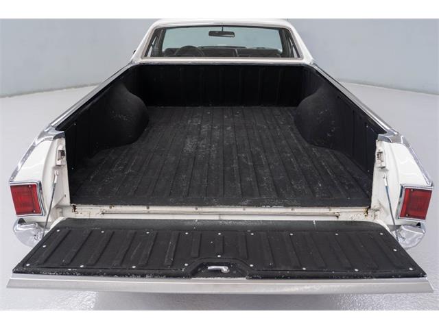1972 Chevrolet El Camino (CC-2086560) for sale in Concord, North Carolina