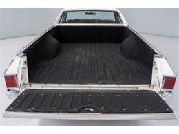 1972 Chevrolet El Camino (CC-2086560) for sale in Concord, North Carolina