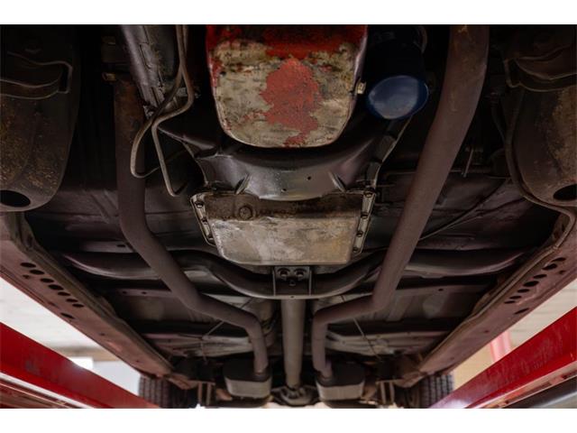 1972 Chevrolet El Camino (CC-2086560) for sale in Concord, North Carolina