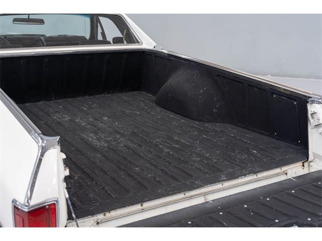 1972 Chevrolet El Camino (CC-2086560) for sale in Concord, North Carolina