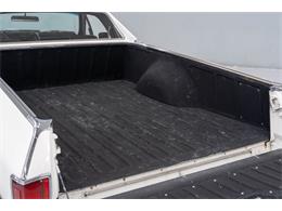 1972 Chevrolet El Camino (CC-2086560) for sale in Concord, North Carolina