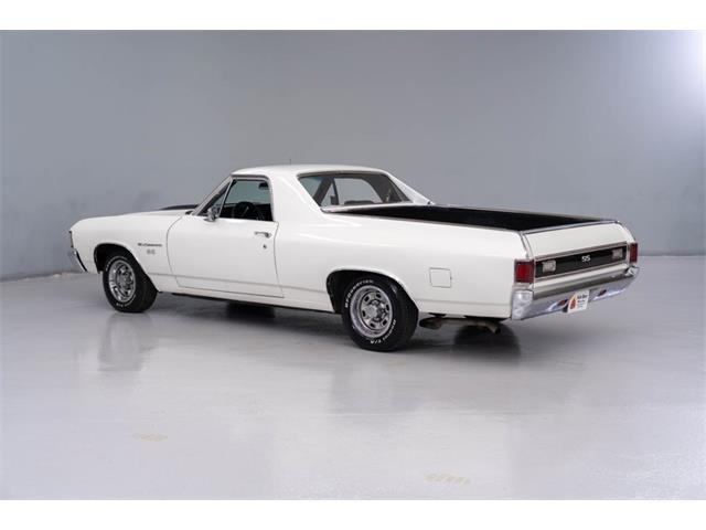 1972 Chevrolet El Camino (CC-2086560) for sale in Concord, North Carolina