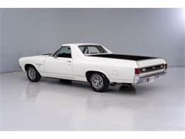 1972 Chevrolet El Camino (CC-2086560) for sale in Concord, North Carolina