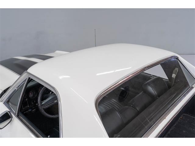 1972 Chevrolet El Camino (CC-2086560) for sale in Concord, North Carolina