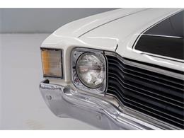 1972 Chevrolet El Camino (CC-2086560) for sale in Concord, North Carolina
