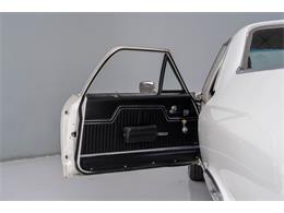 1972 Chevrolet El Camino (CC-2086560) for sale in Concord, North Carolina