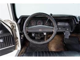 1972 Chevrolet El Camino (CC-2086560) for sale in Concord, North Carolina