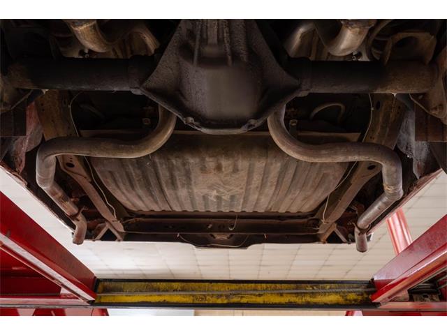 1972 Chevrolet El Camino (CC-2086560) for sale in Concord, North Carolina