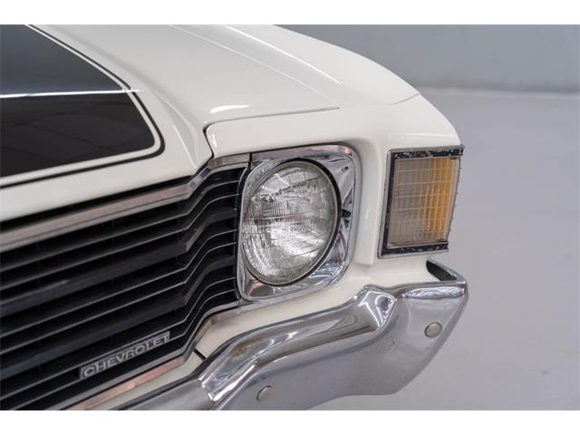 1972 Chevrolet El Camino (CC-2086560) for sale in Concord, North Carolina