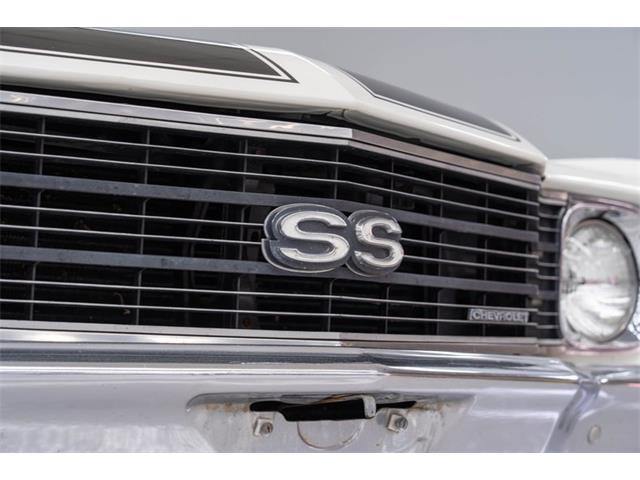 1972 Chevrolet El Camino (CC-2086560) for sale in Concord, North Carolina