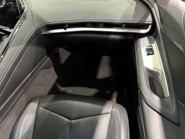 2024 Chevrolet Corvette (CC-2086561) for sale in Dallas, Texas