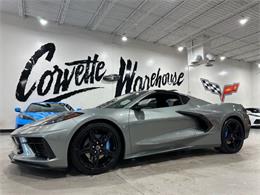 2024 Chevrolet Corvette (CC-2086561) for sale in Dallas, Texas