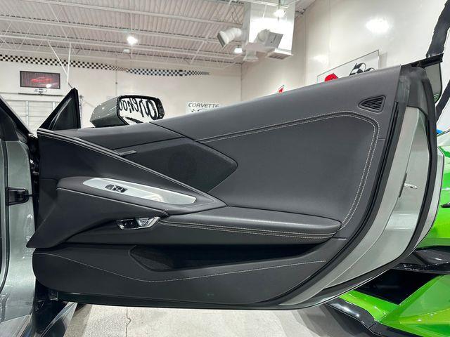 2024 Chevrolet Corvette (CC-2086561) for sale in Dallas, Texas