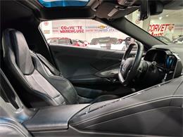 2024 Chevrolet Corvette (CC-2086561) for sale in Dallas, Texas
