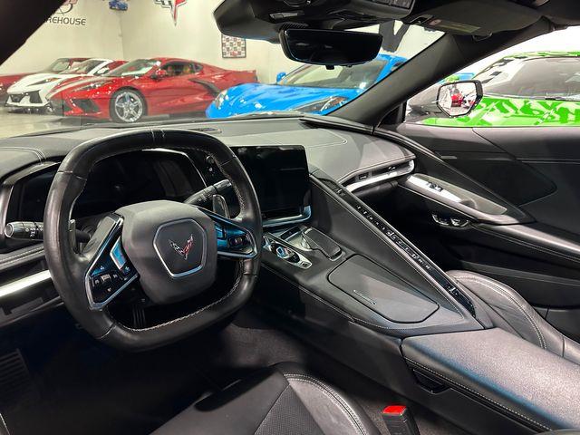 2024 Chevrolet Corvette (CC-2086561) for sale in Dallas, Texas