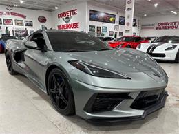 2024 Chevrolet Corvette (CC-2086561) for sale in Dallas, Texas