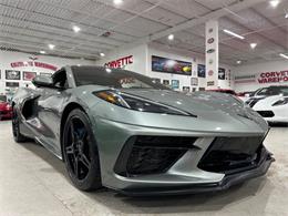 2024 Chevrolet Corvette (CC-2086561) for sale in Dallas, Texas